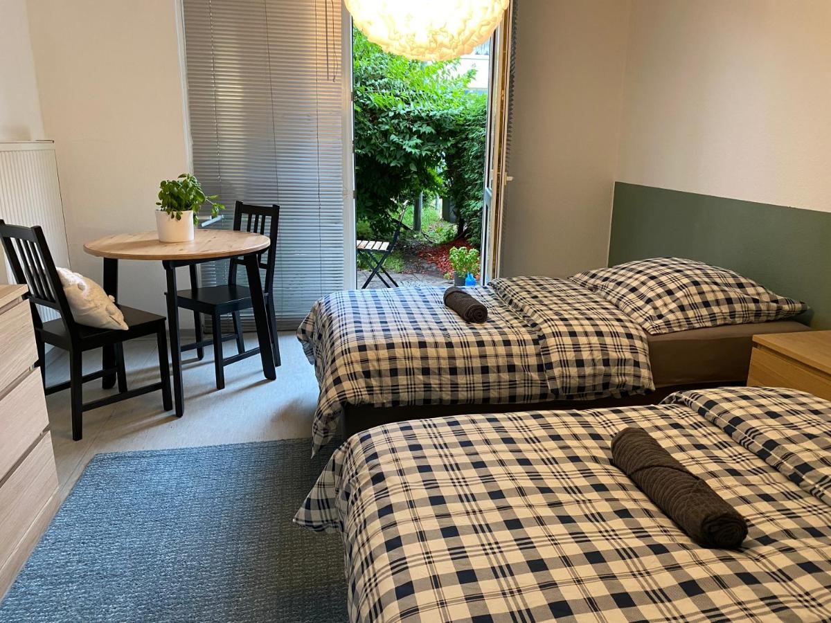Sweet Home Apartment Hannover West - Contactless Check-In Kültér fotó