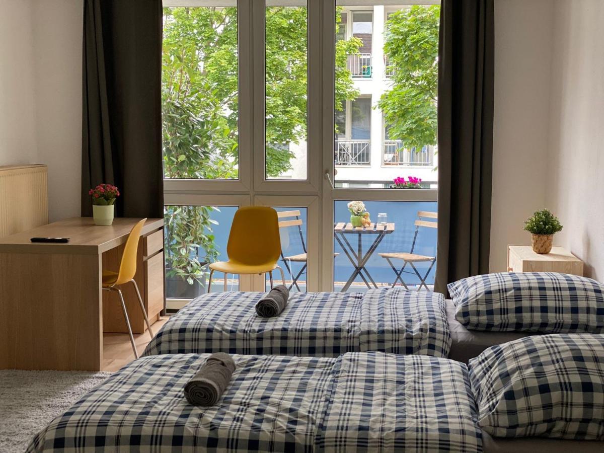 Sweet Home Apartment Hannover West - Contactless Check-In Kültér fotó