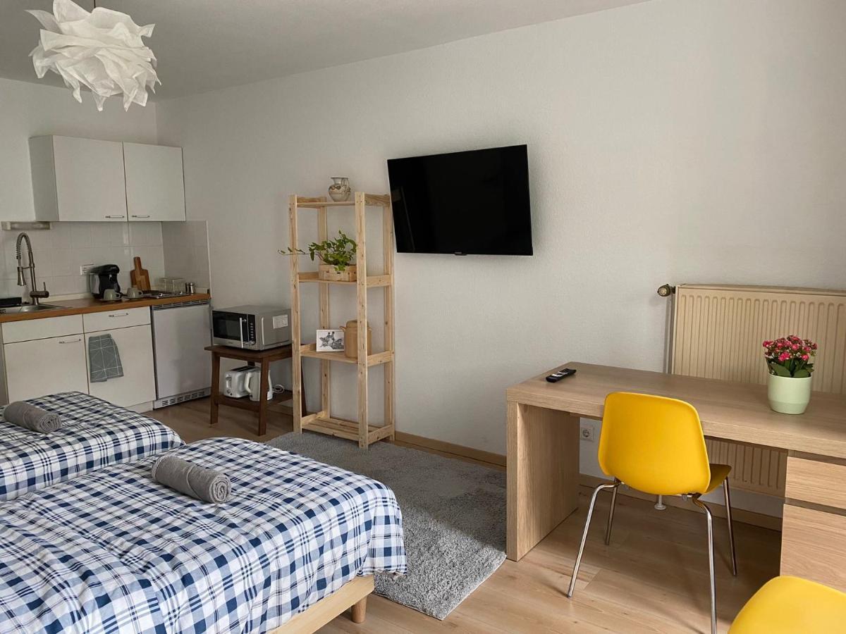Sweet Home Apartment Hannover West - Contactless Check-In Kültér fotó