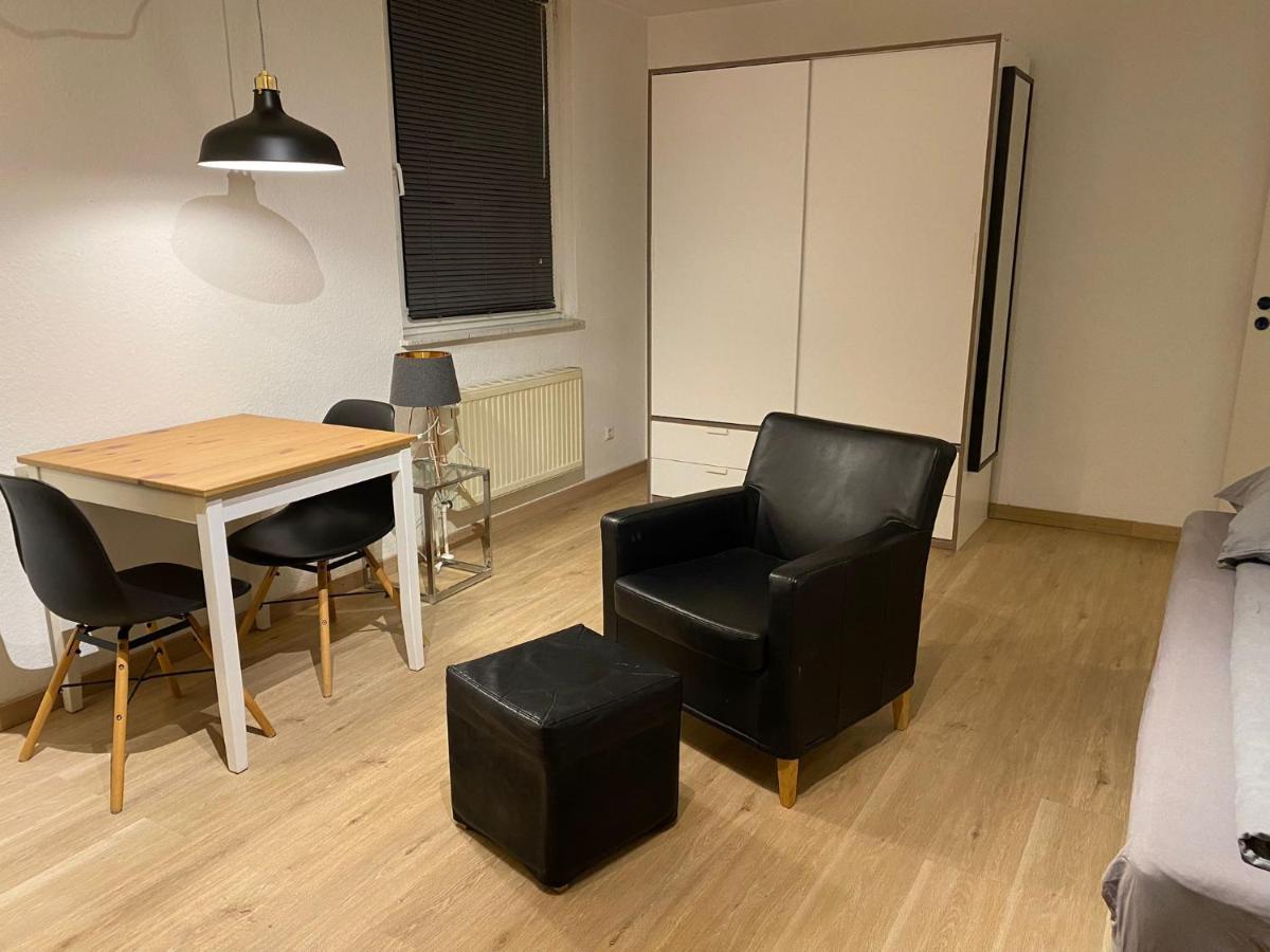 Sweet Home Apartment Hannover West - Contactless Check-In Kültér fotó