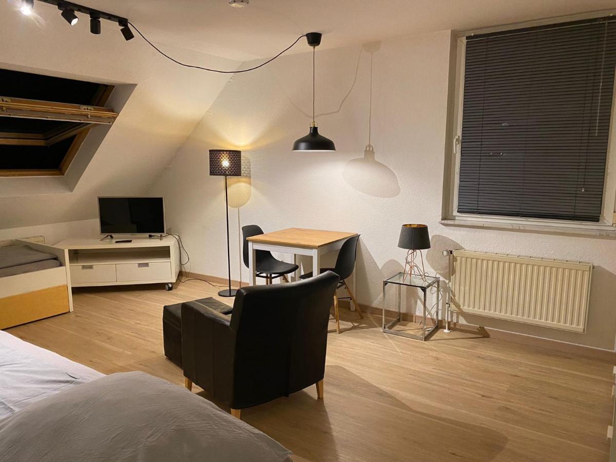 Sweet Home Apartment Hannover West - Contactless Check-In Kültér fotó