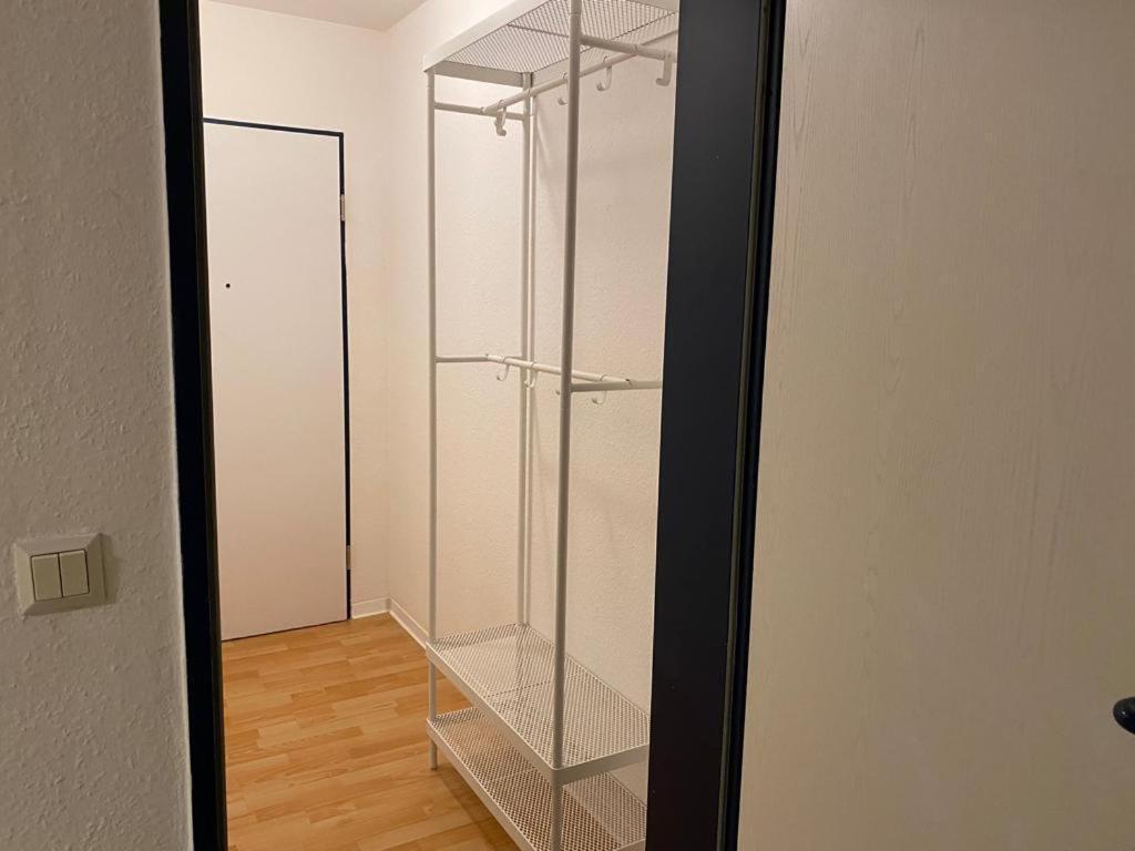 Sweet Home Apartment Hannover West - Contactless Check-In Kültér fotó
