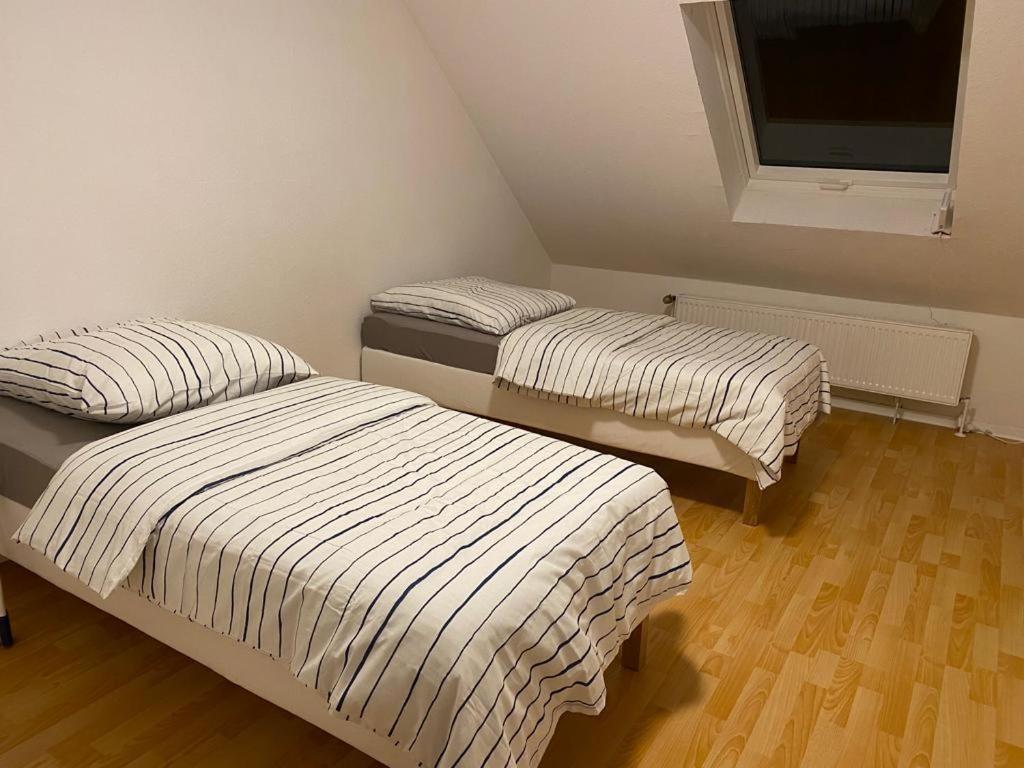 Sweet Home Apartment Hannover West - Contactless Check-In Kültér fotó