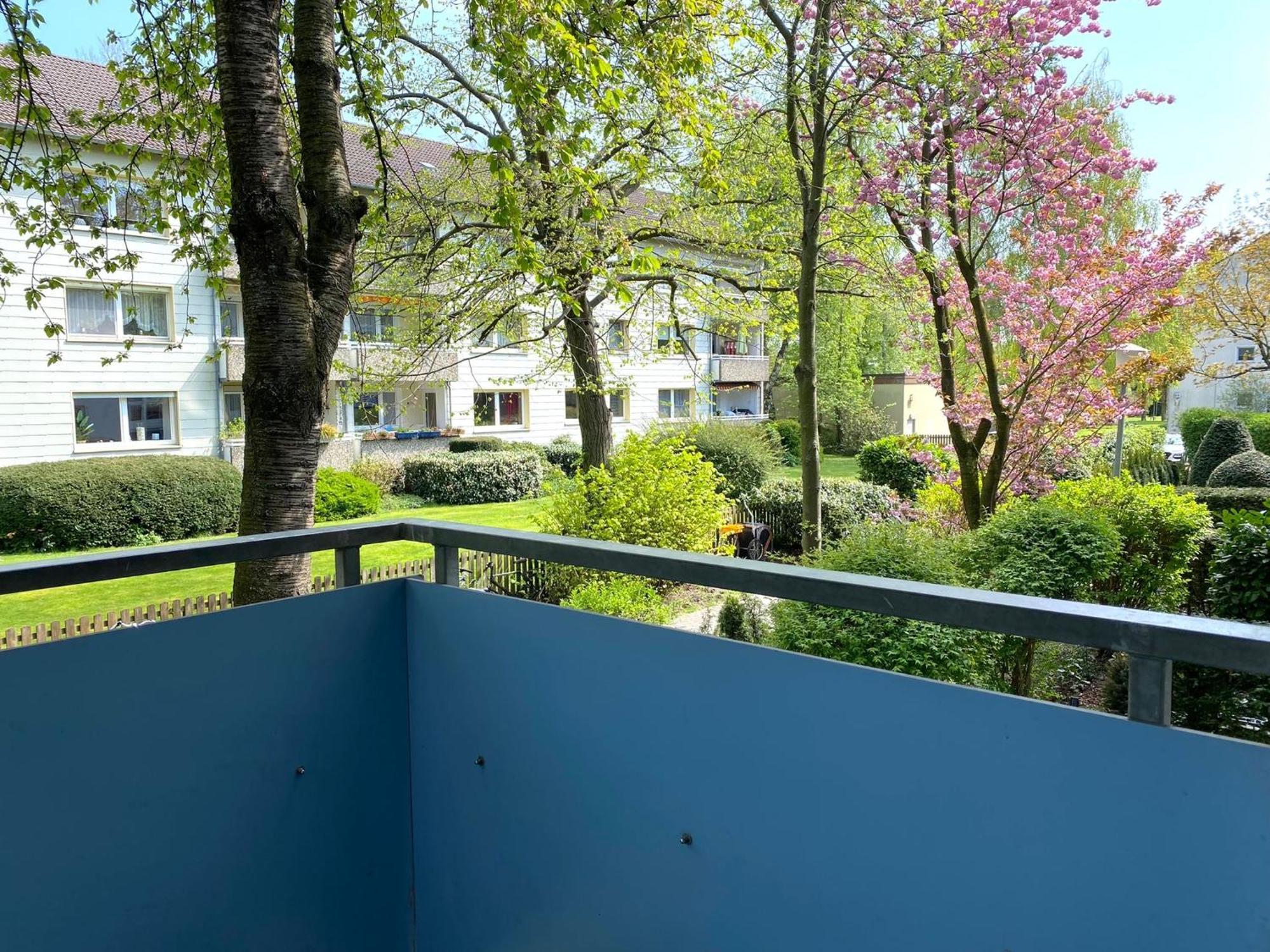 Sweet Home Apartment Hannover West - Contactless Check-In Kültér fotó